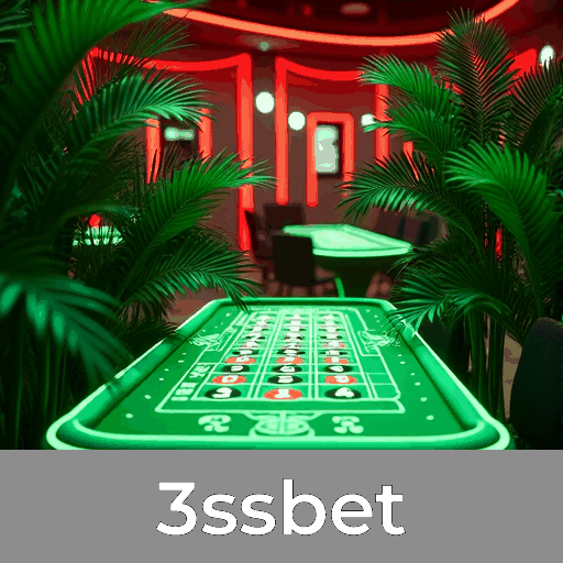 Explore apostas esportivas com 3ssbet: cobertura completa no Brasil