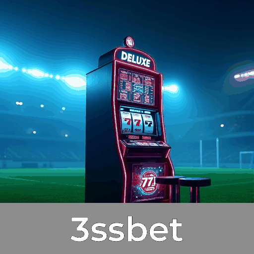 3ssbet: Cassino Seguro e Profissional